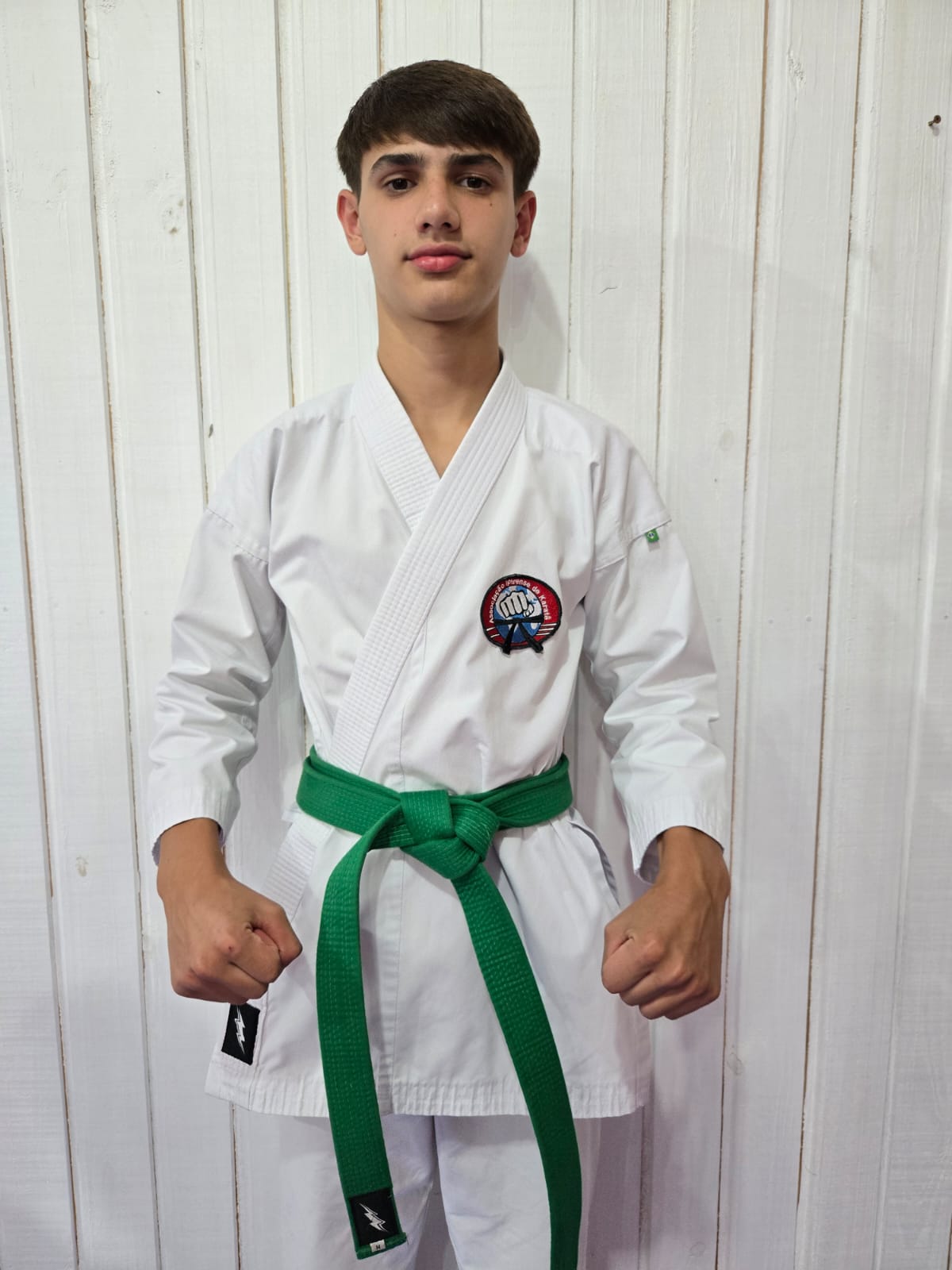 LUCAS VARGAS BARETTA