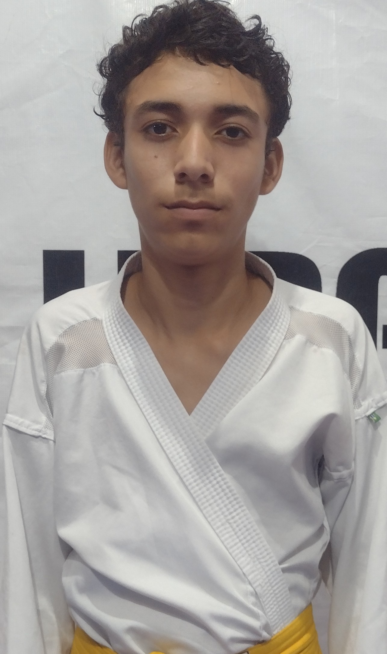 DARLAN DE MELO