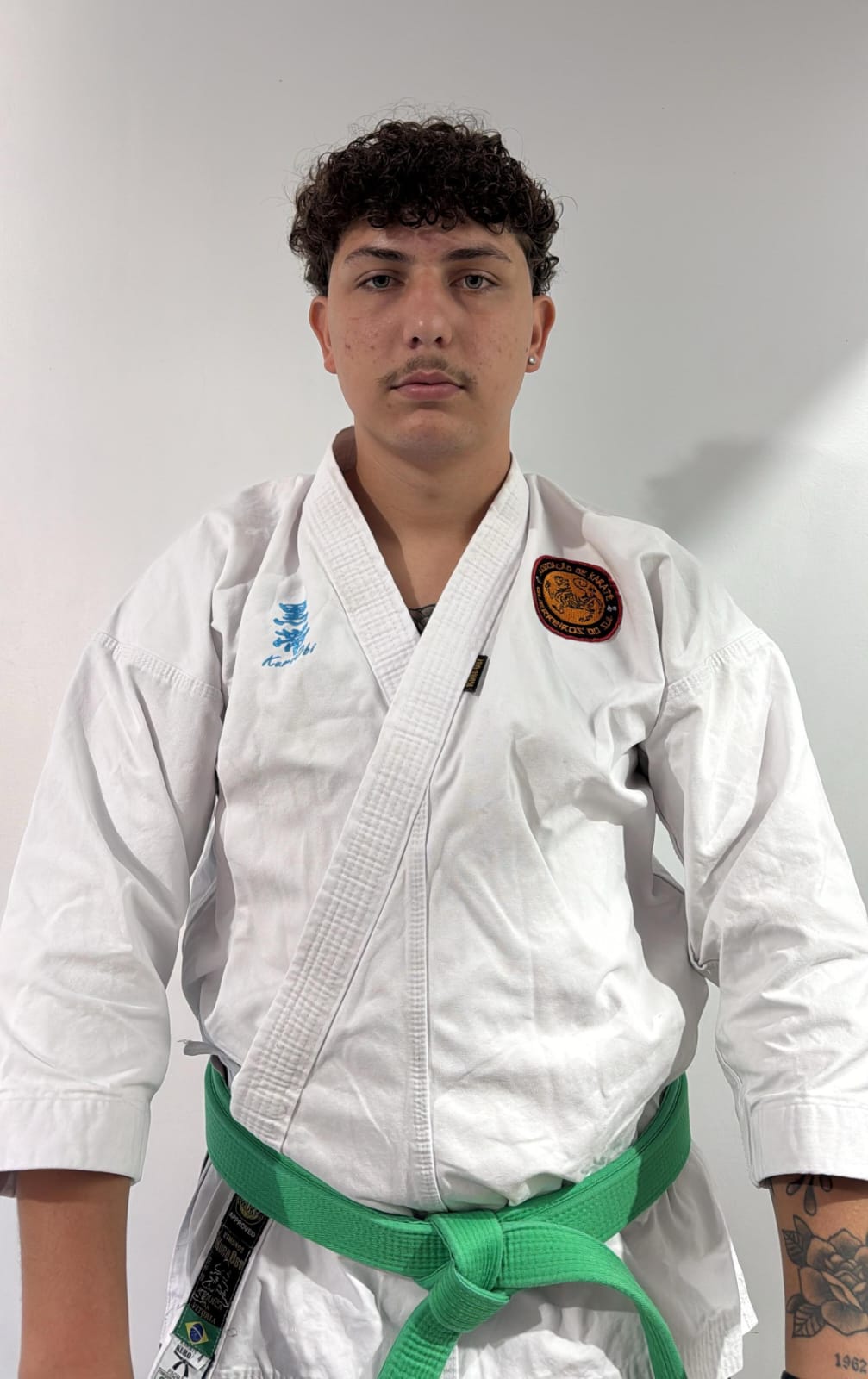 WESLLEY DE OLIVEIRA NASCIMENTO