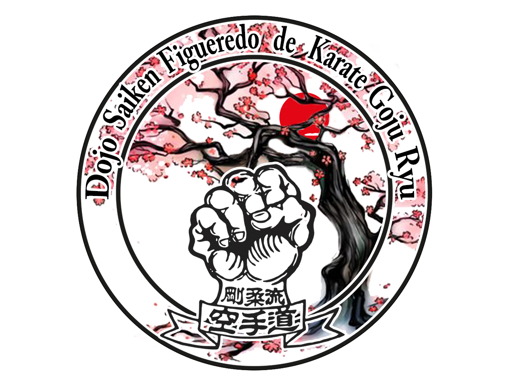 Logo do dojo