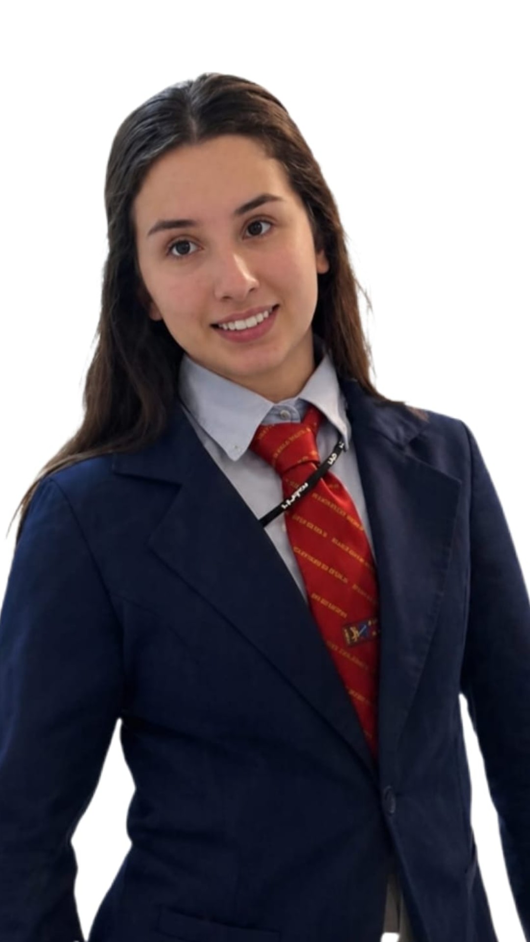 Nicoly de Abreu