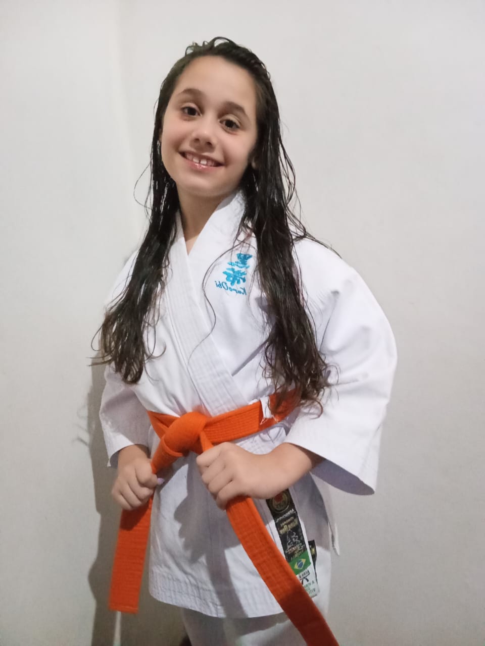 Rafaela Serrano Schaffer
