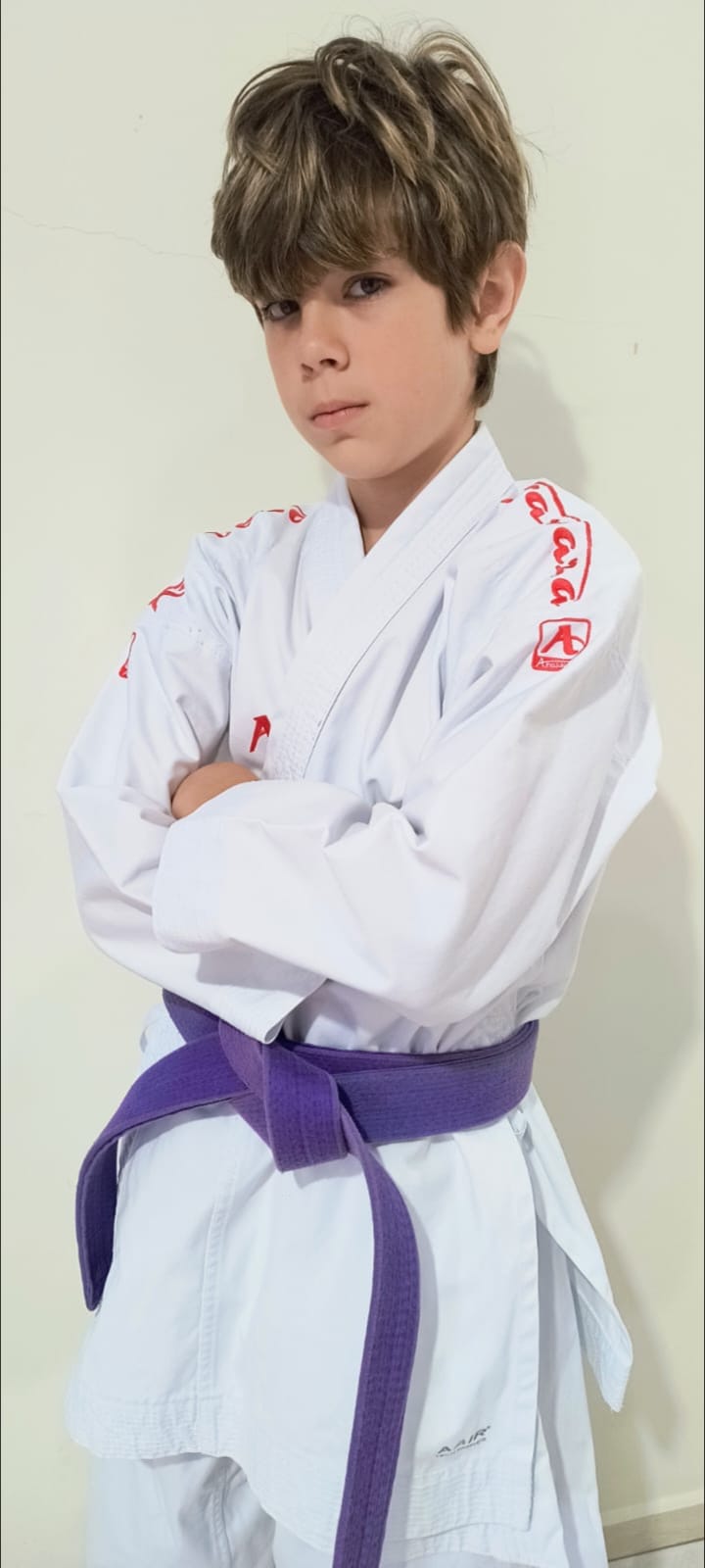 Vitor Hugo Paterno