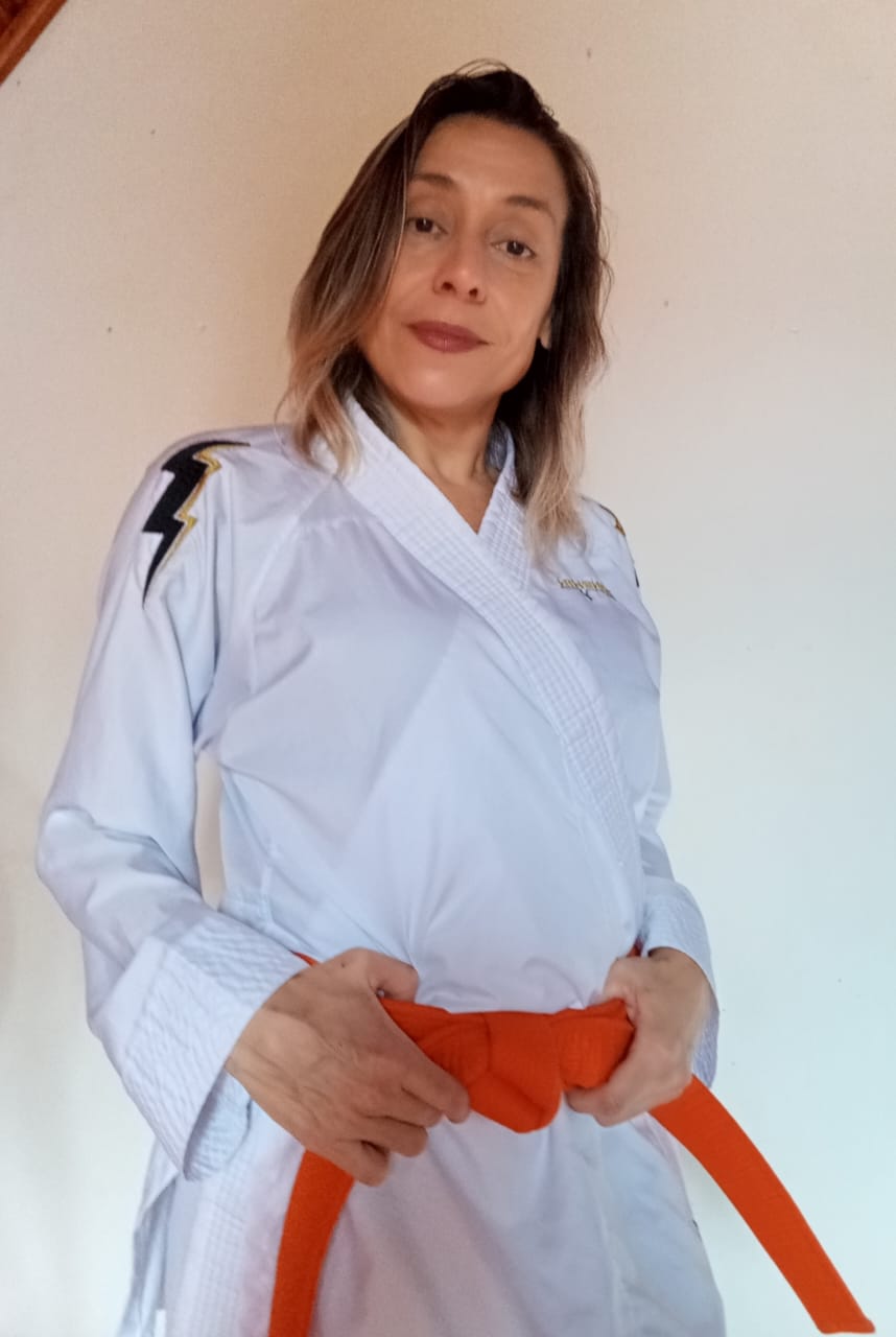 Michele Flora Serrano