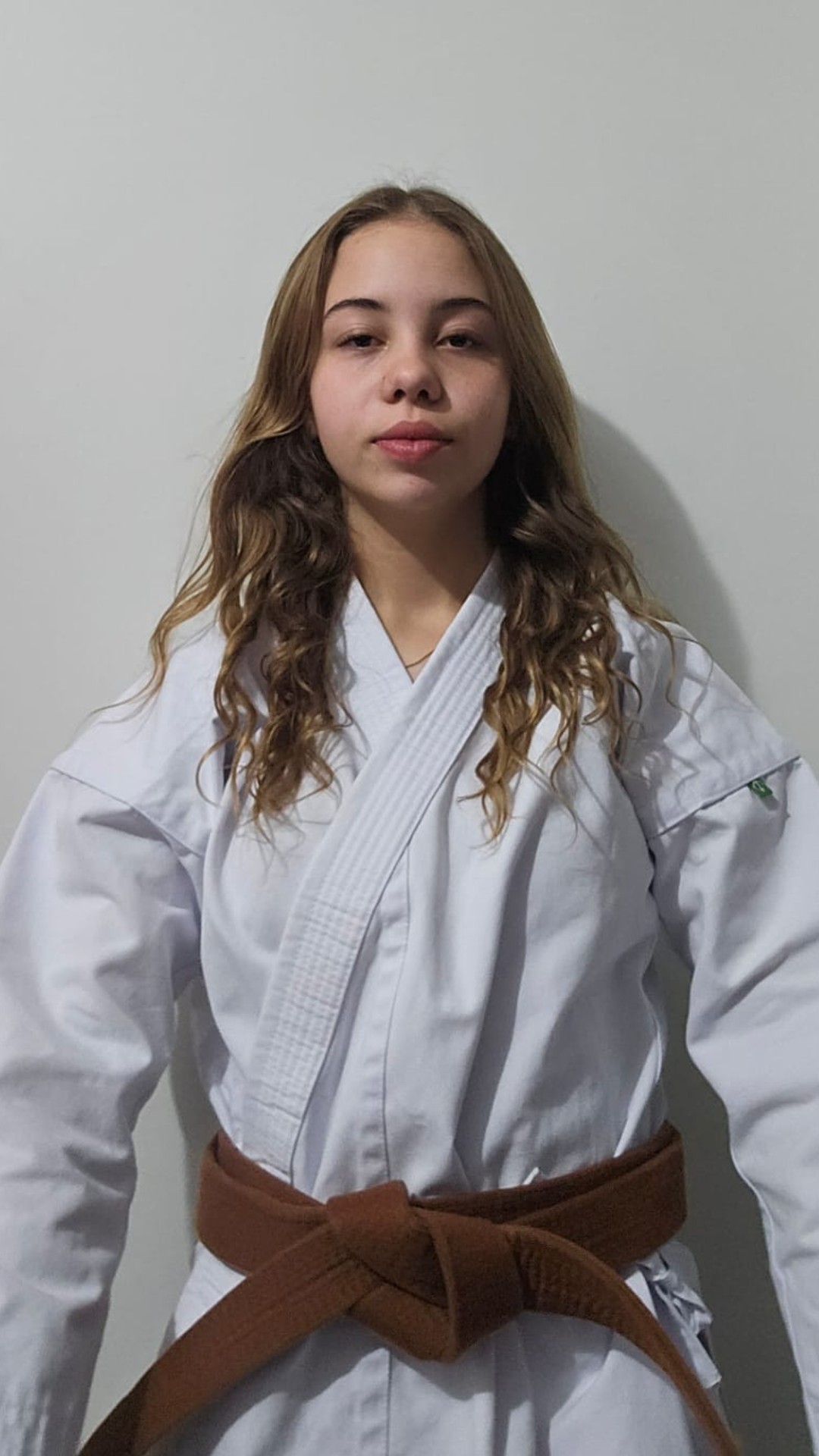 Nicoly de Souza Casagrande