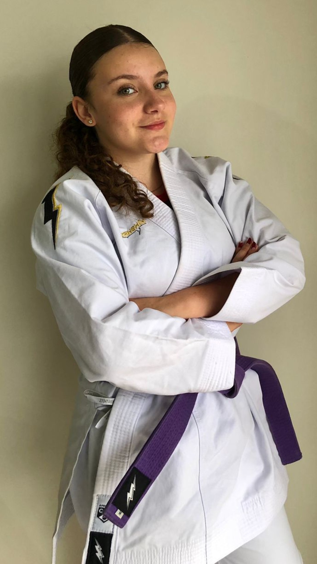 Maria Luiza Batistti 
