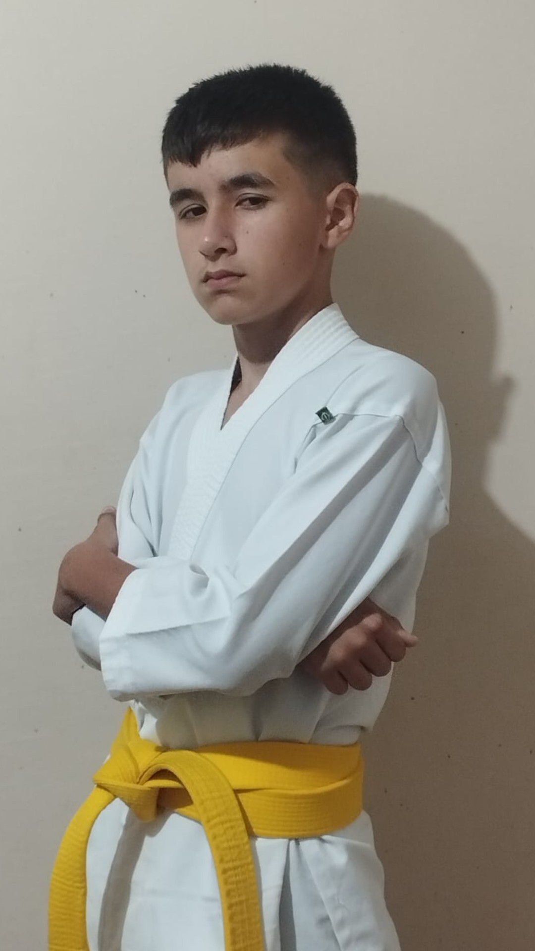 Gabriel Dela Pasqua