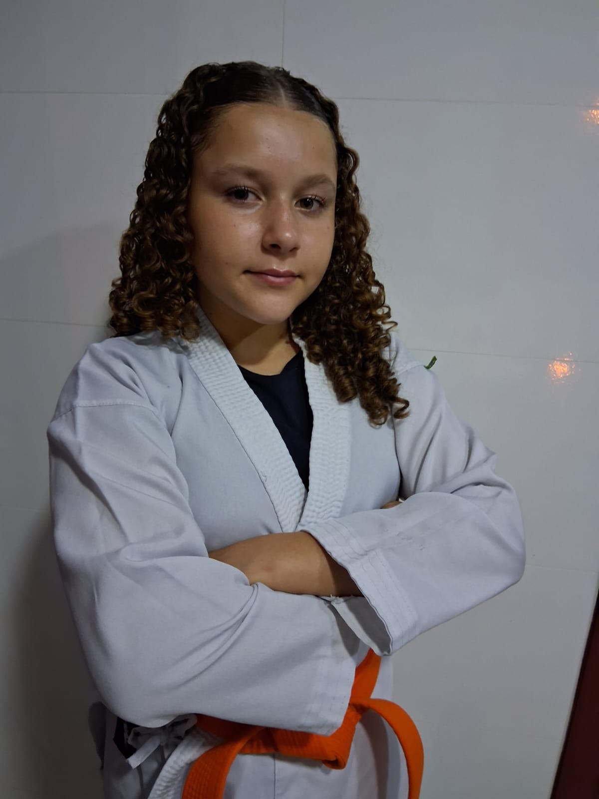 Ana Clara Borges Muller
