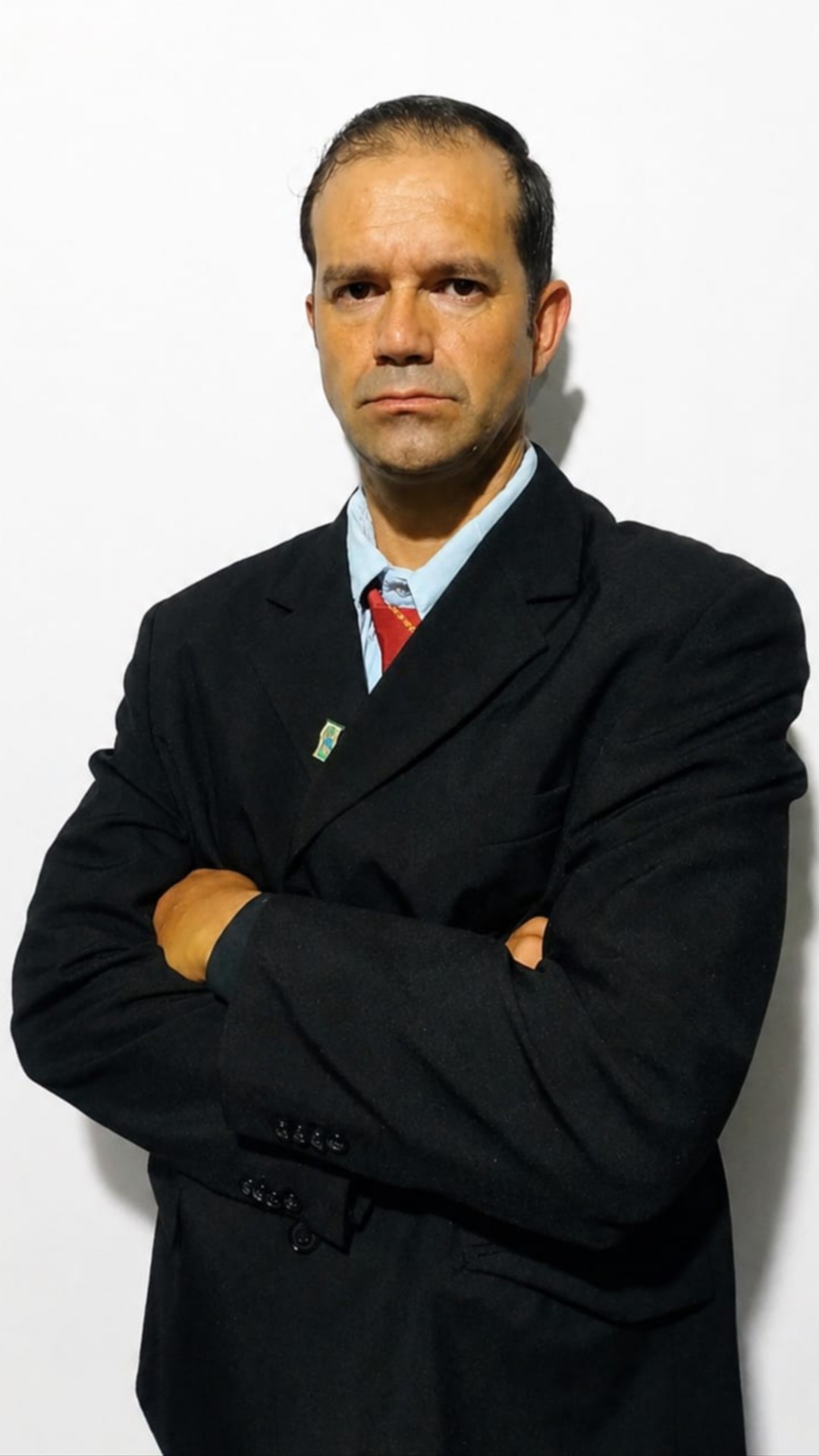 Valdenei de Abreu