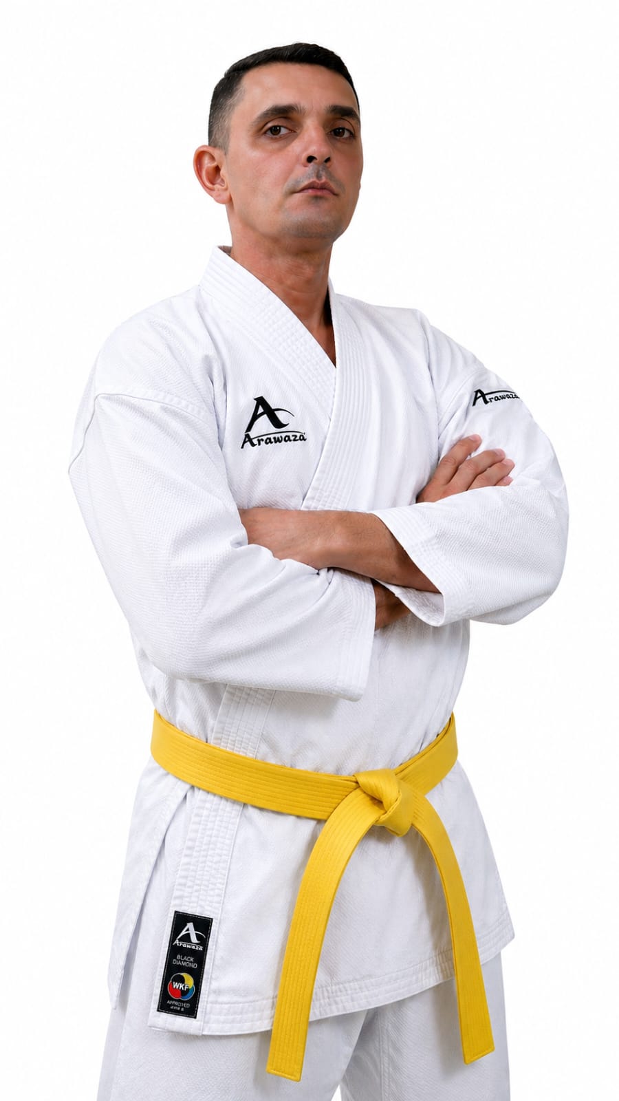 André Falcão