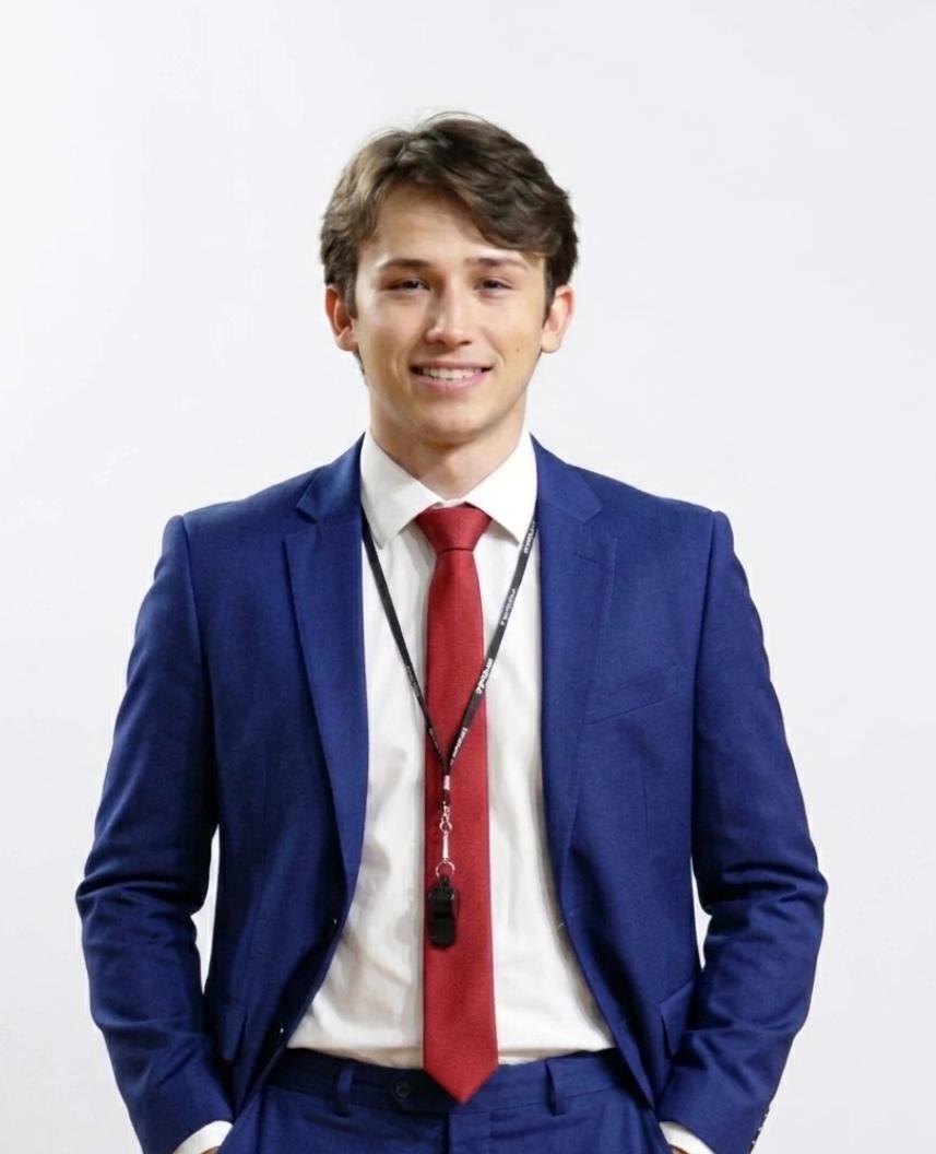 Pedro Gabriel Barcellos da Silva