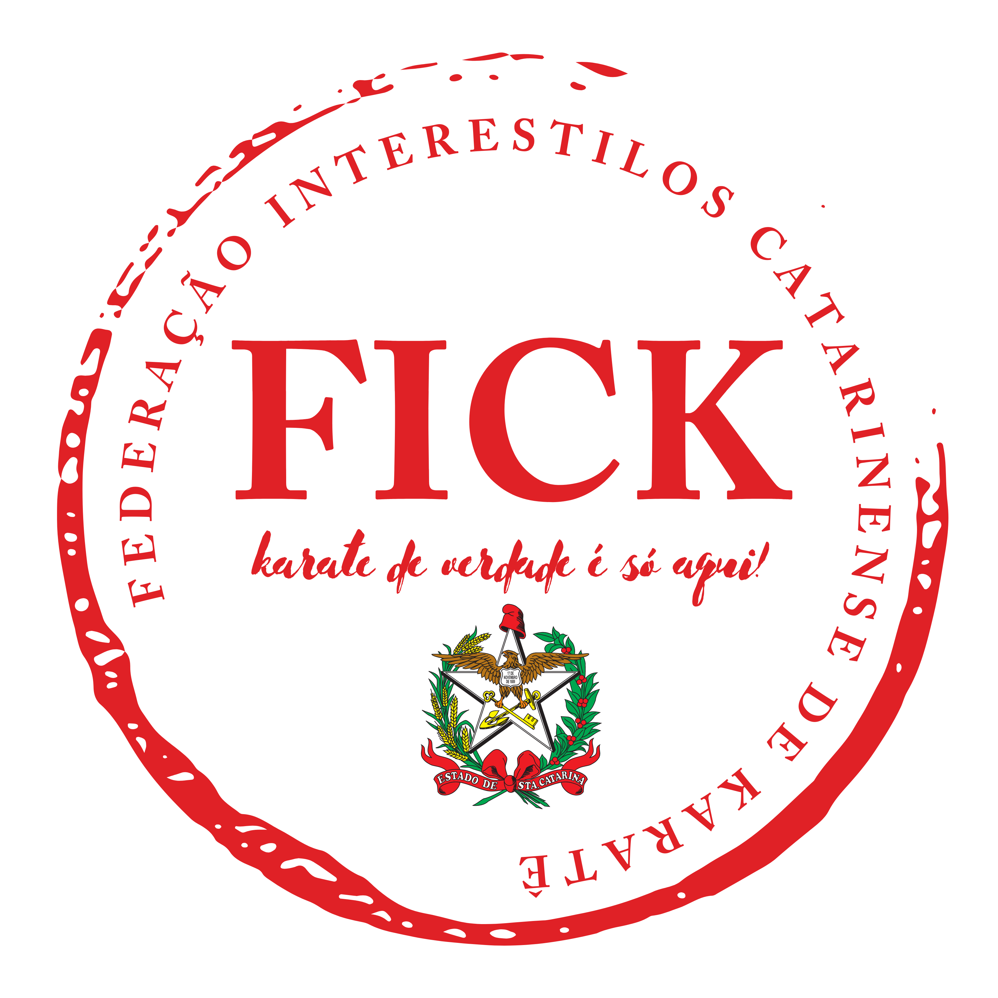 Federação Interestilos Catarinense de Karatê