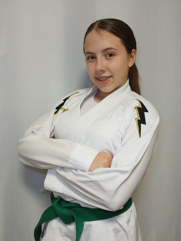 Djulia Talita das Chagas