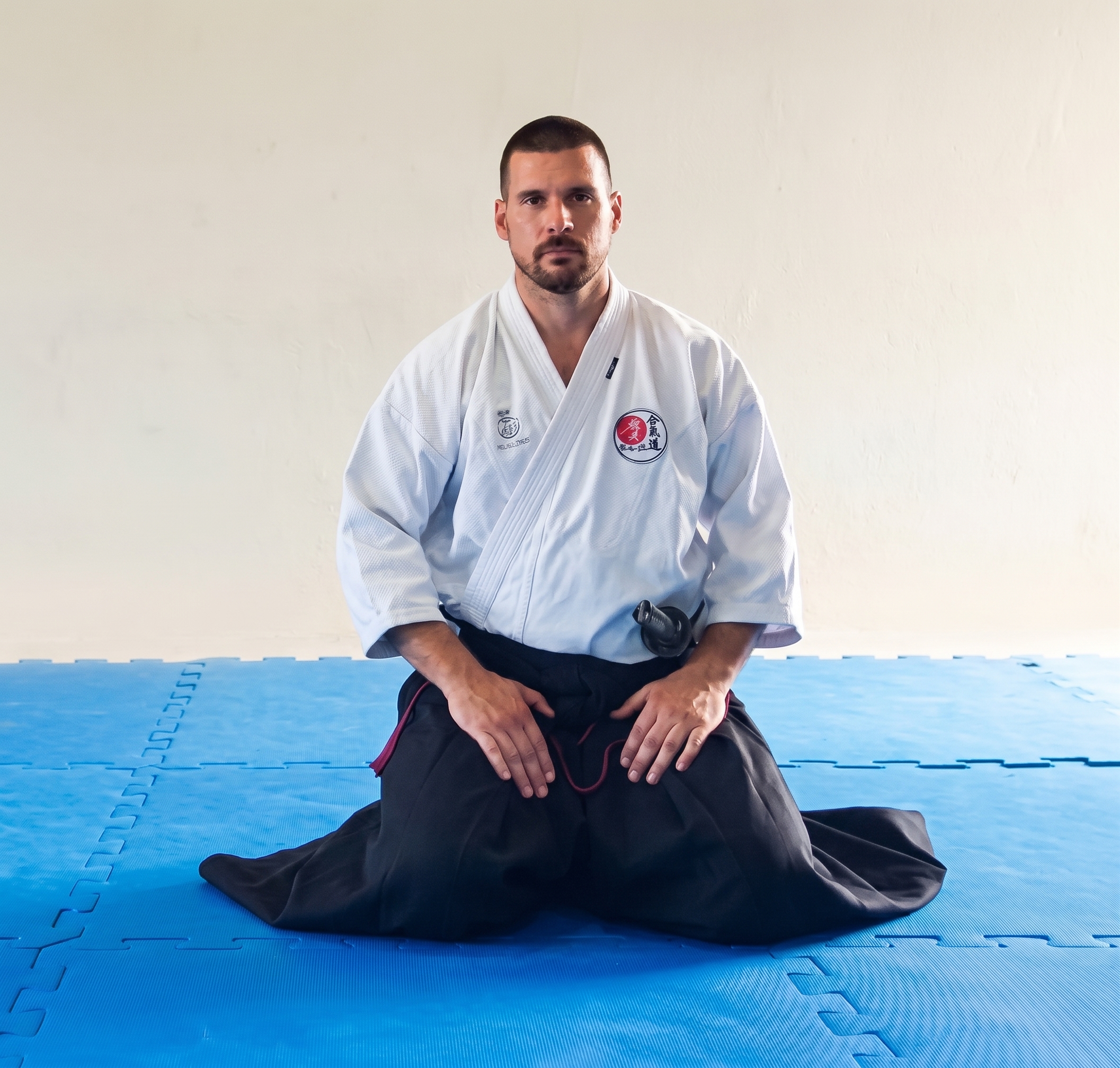 Sensei Murilo Figueredo