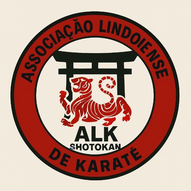 Logo KARATÊ LINDÓIA