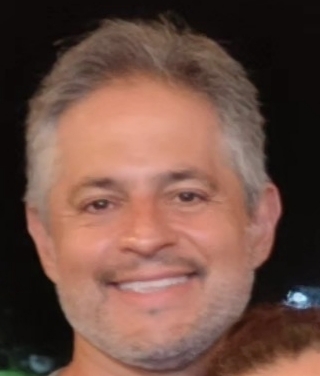 Sensei LEVI RODRIGO RAMOS DA CRUZ