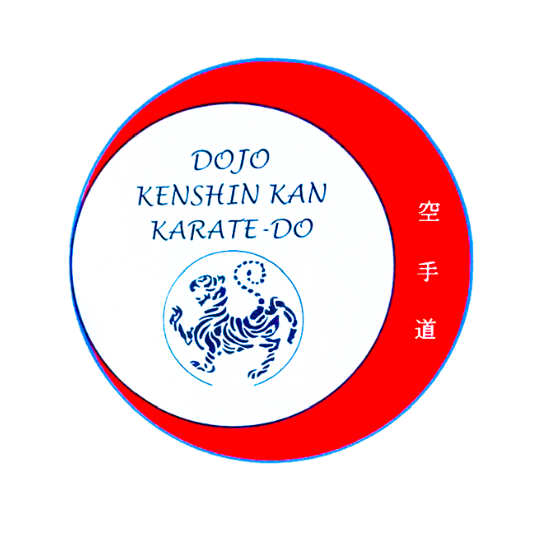 Logo do dojo