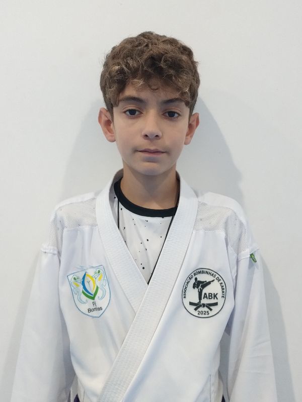 Guilherme Luginski Braga
