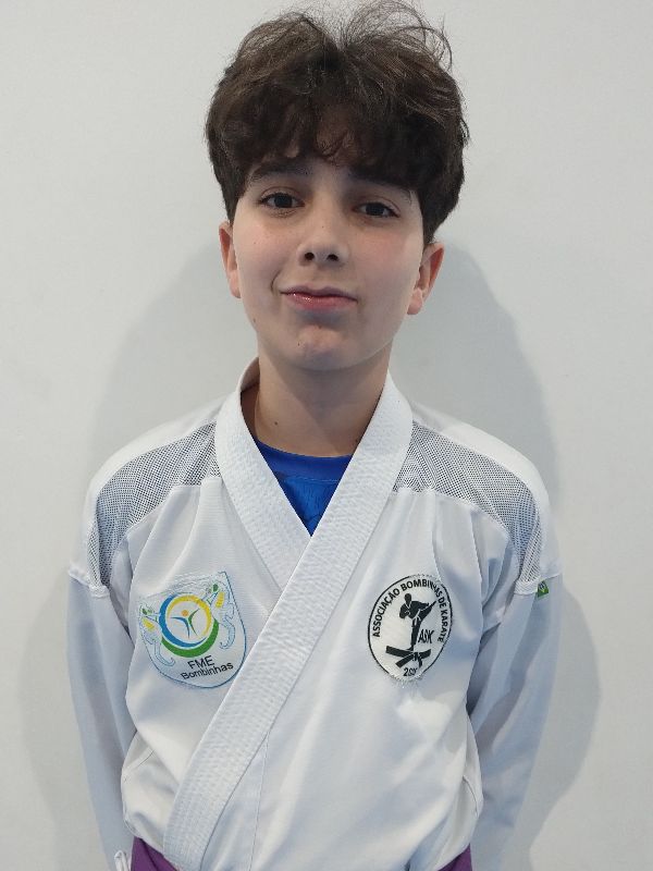 João Batista Becher Basso