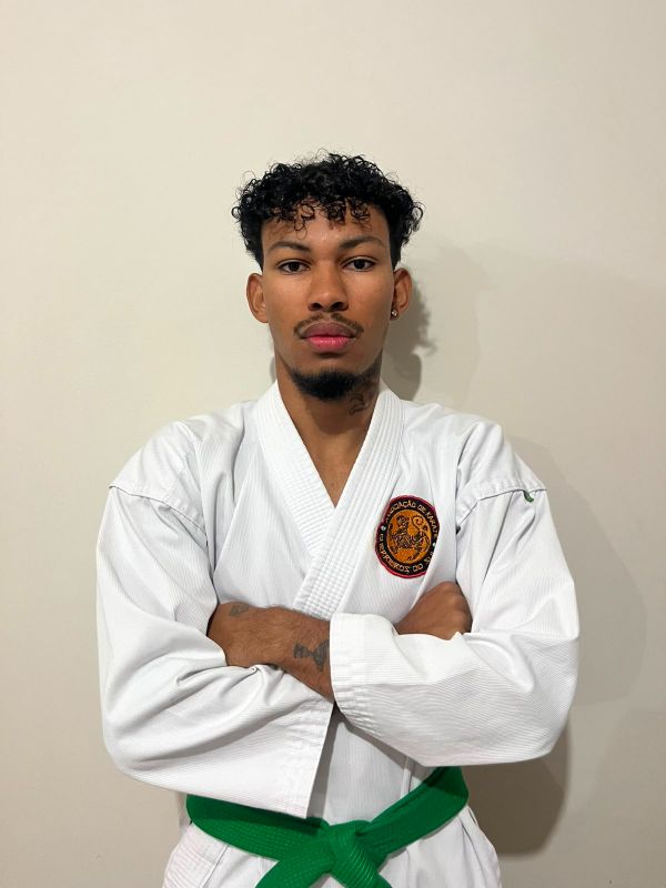Luiz Gustavo Nunes Napoleão