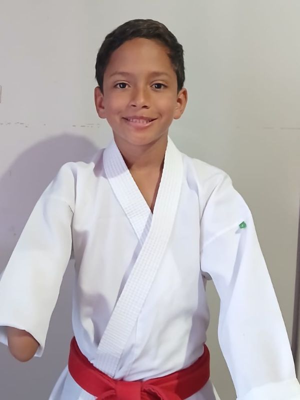 Everton Bryan Freitas dos Santos