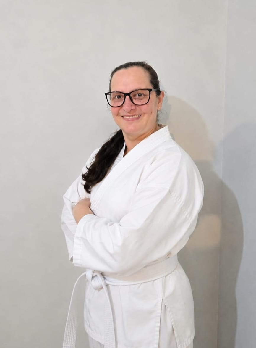 Dirlei Salete Martinazzo Eggers