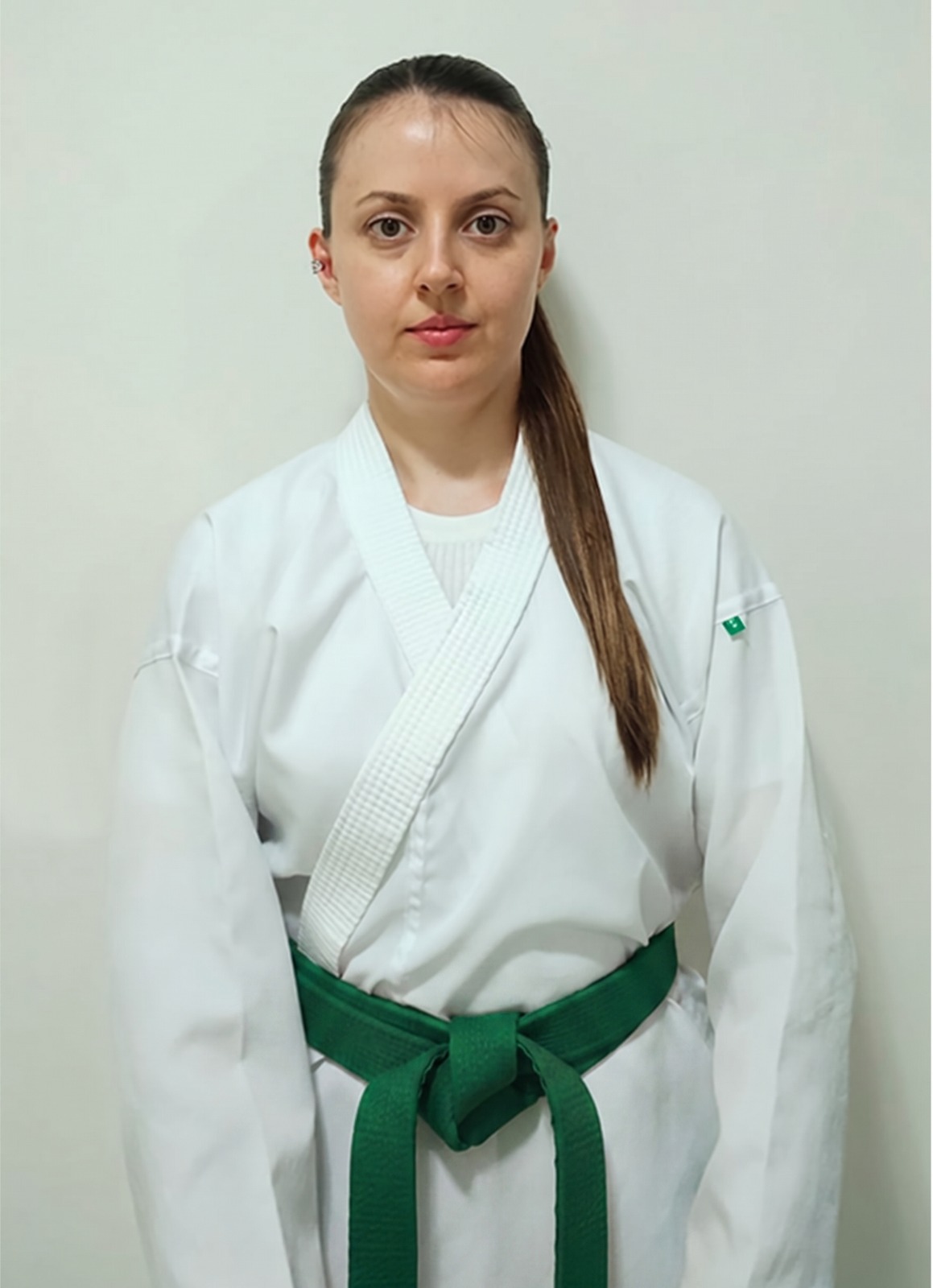 Gabriele Cristina Gerhardt