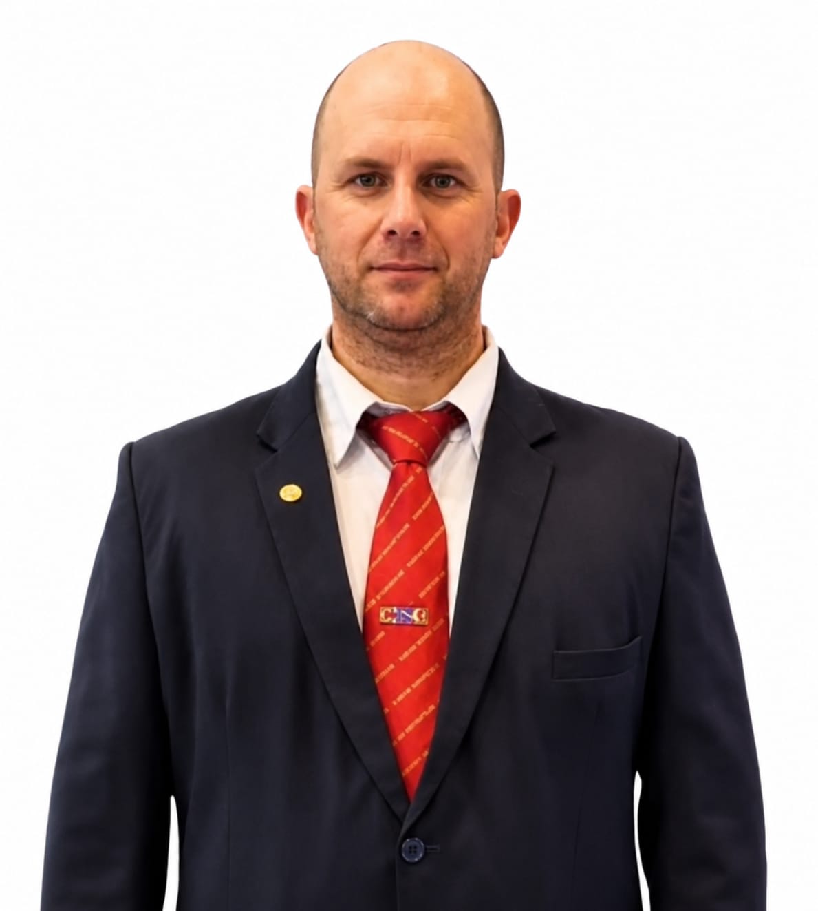 Sensei Valdelberto de Abreu